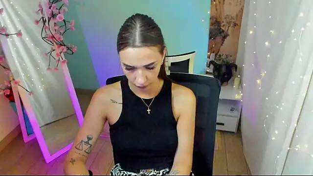 Bella Night4 online show from June 2026 08:34:01 AM