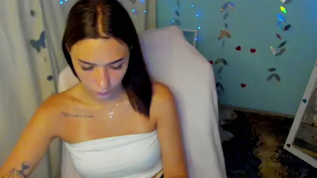 Bella Night4 online show from June 2026 08:15:01 AM
