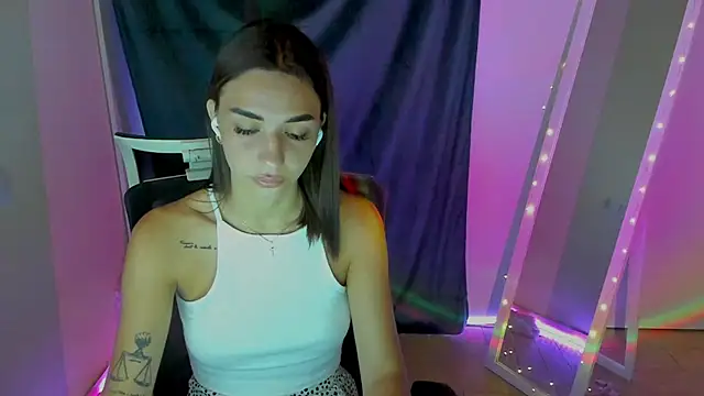 Bella Night4 online show from July 2026 06:41:01 AM