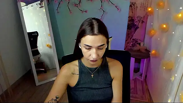 Bella Night4 online show from July 2026 06:38:02 AM