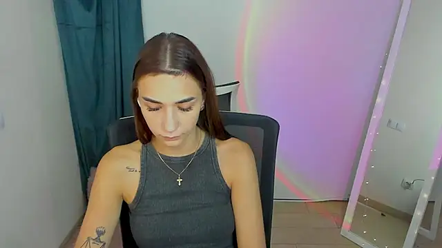 Bella Night4 online show from August 2026 06:23:02 AM