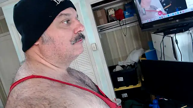 bullmusclejoe online show from March 2026 01:20:01 AM