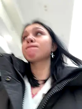 VendiMur online show from October 2025 03:05:01 AM