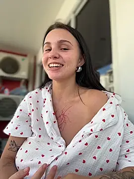 VendiMur online show from December 2025 02:07:02 AM