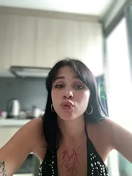 VendiMur online show from April 2026 01:17:02 AM