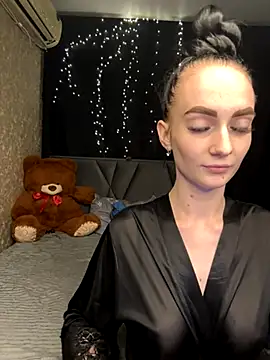 Swing AngelDemon online show from September 2025 09:14:02 PM
