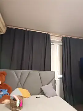 Swing AngelDemon online show from September 2025 09:57:02 AM