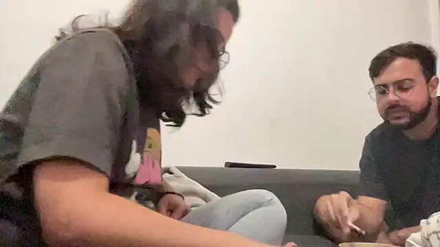 Snapshot of bruninhapt chatting on September 2025 11:37:01 PM bruninhapt online show from September 2025 11:37:01 PM