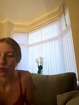 CheekyChelseaX online show from October 2025 05:43:01 PM