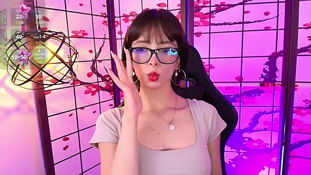 Sweet 1Angel online show from October 2025 11:46:02 AM