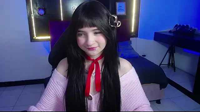  Charlotte Collins  online show from February 2026 02:44:02 PM