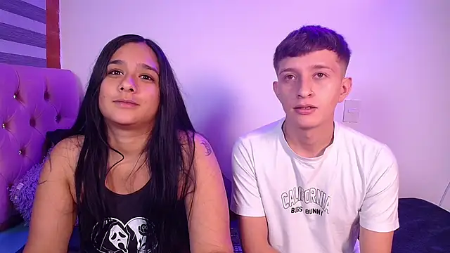 mae nathan  online show from April 2026 06:25:01 AM