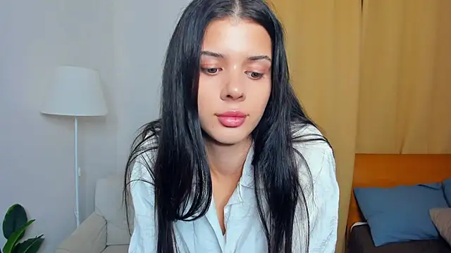 JoCauterucci online show from October 2025 07:09:02 AM