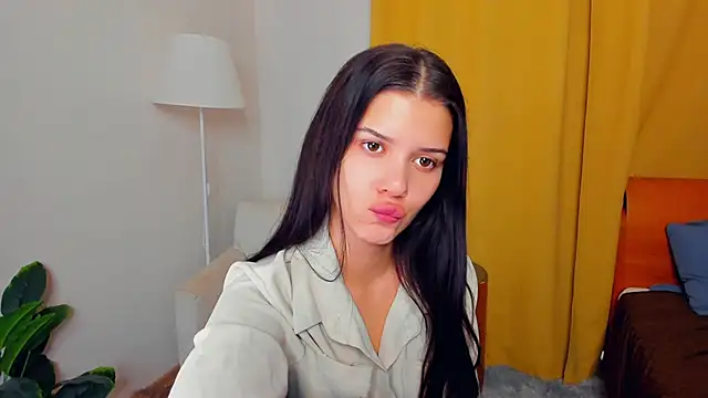 JoCauterucci online show from November 2025 06:46:01 AM