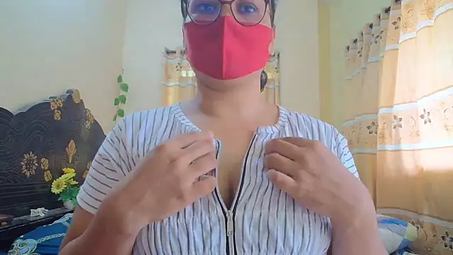 Elena cruz5 online show from April 2026 02:14:01 AM