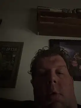 Stephanie1984 online show from September 2025 03:00:02 AM