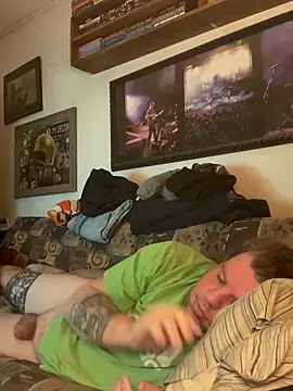 Stephanie1984 online show from February 2026 04:50:02 AM