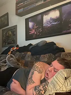 Stephanie1984 online show from February 2026 06:06:02 AM