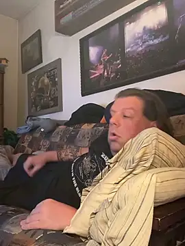 Stephanie1984 online show from March 2026 03:34:01 AM