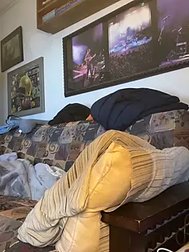 Stephanie1984 online show from March 2026 04:56:02 PM