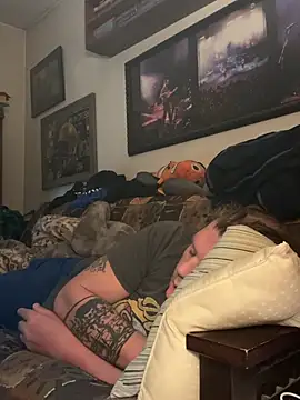 Stephanie1984 online show from March 2026 04:45:02 AM