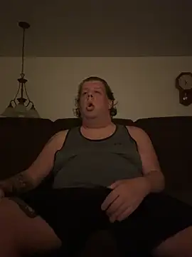 Stephanie1984 online show from April 2026 02:33:01 AM