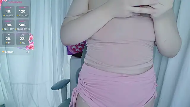 Scarlett-oracle online show from July 2026 03:23:01 AM