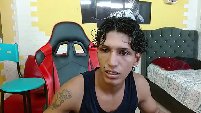 bull cam online show from October 2025 08:09:02 PM