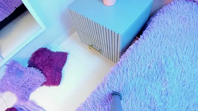 Mia Valentine  online show from April 2026 08:23:01 PM