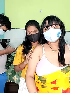 kamini bhabhi online show from December 2025 01:27:01 PM