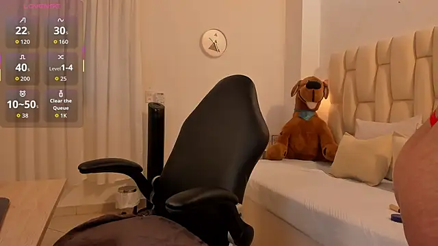 kate lua online show from September 2025 12:06:01 PM