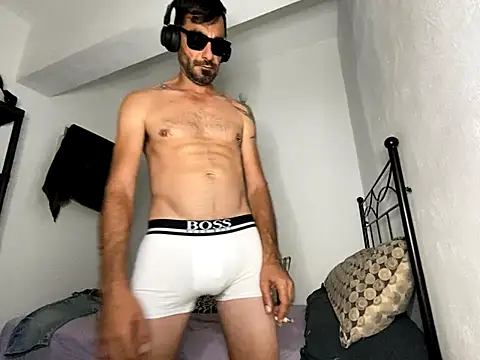 Asmodeo-6 online show from November 2025 07:13:02 PM