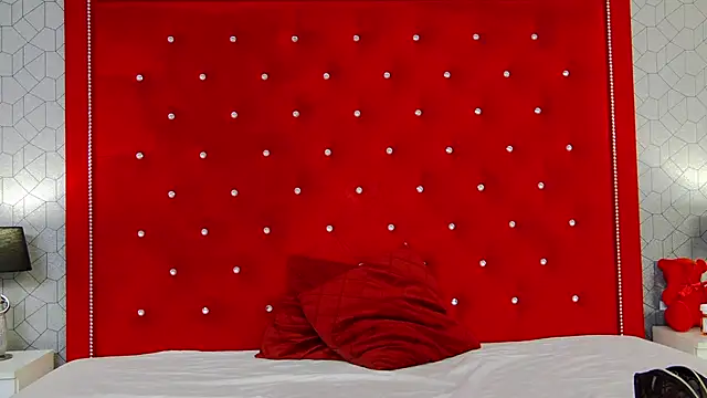 CherrySin online show from February 2026 08:29:01 PM