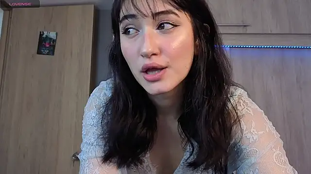 AlessandraLB online show from February 2026 08:56:02 PM