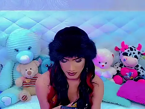 hanna sweett34 online show from September 2025 06:08:01 PM