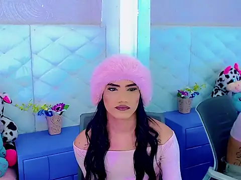 hanna sweett34 online show from September 2025 05:49:01 PM