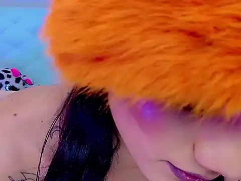 hanna sweett34 online show from September 2025 10:03:02 PM