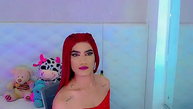 hanna sweett34 online show from October 2025 09:20:01 AM