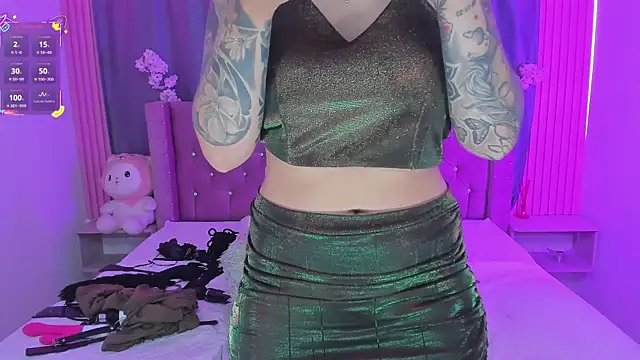 Nayla-Mouna online show from March 2026 07:41:02 PM