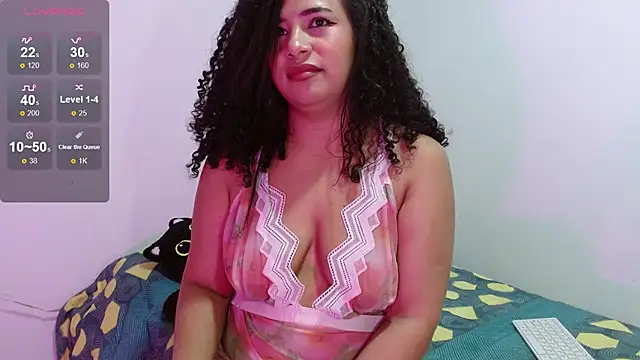 sharamadison98 online show from October 2025 12:50:02 PM