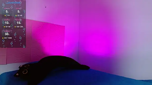 sharamadison98 online show from November 2025 02:35:01 PM