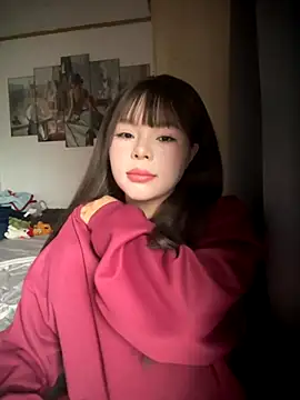 SarahBeii online show from November 2025 03:19:01 AM