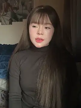 SarahBeii online show from December 2025 05:34:02 AM