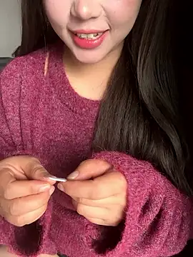 SarahBeii online show from January 2026 04:40:02 AM