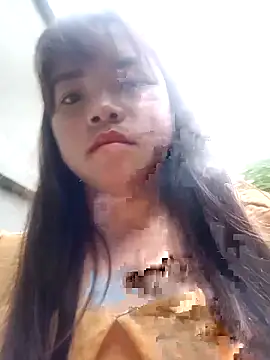 AnHa19 online show from October 2025 01:27:01 AM