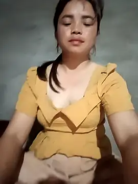 AnHa19 online show from October 2025 10:36:01 AM