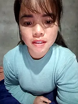 AnHa19 online show from November 2025 01:00:01 AM