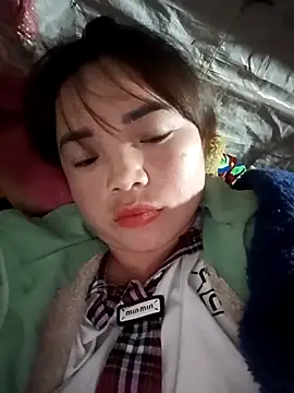 AnHa19 online show from November 2025 01:56:02 PM