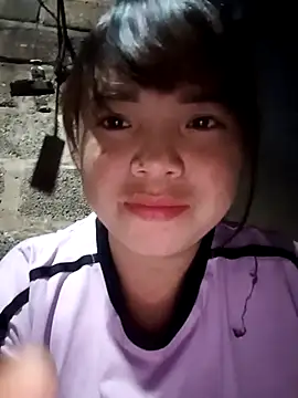 AnHa19 online show from November 2025 12:31:02 PM