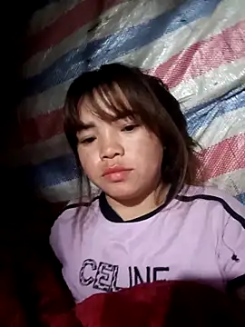 AnHa19 online show from December 2025 09:30:01 PM